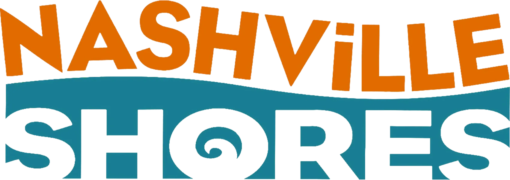 Nashville Shores Waterpark