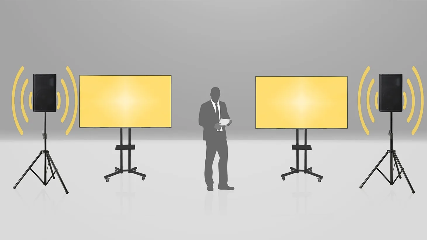 AV Combo 1 active