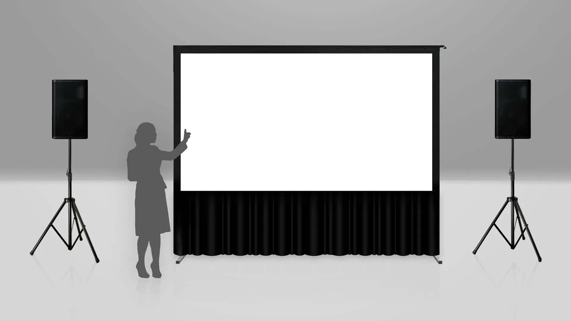AV Combo 2, Channel AV AV combo rental package