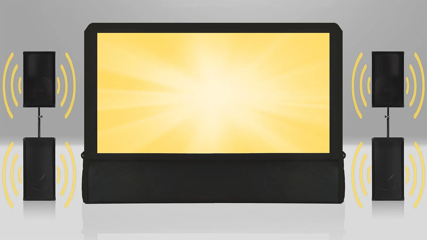 AV Combo 3 active
