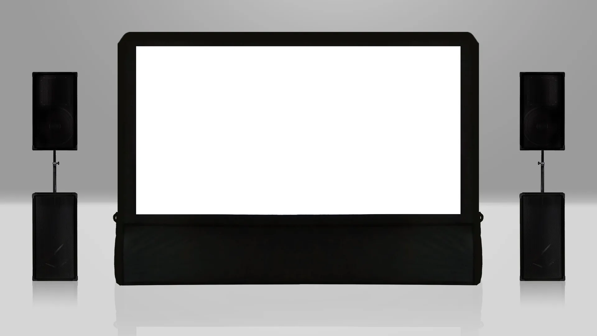 AV Combo 3, Channel AV AV combo rental package
