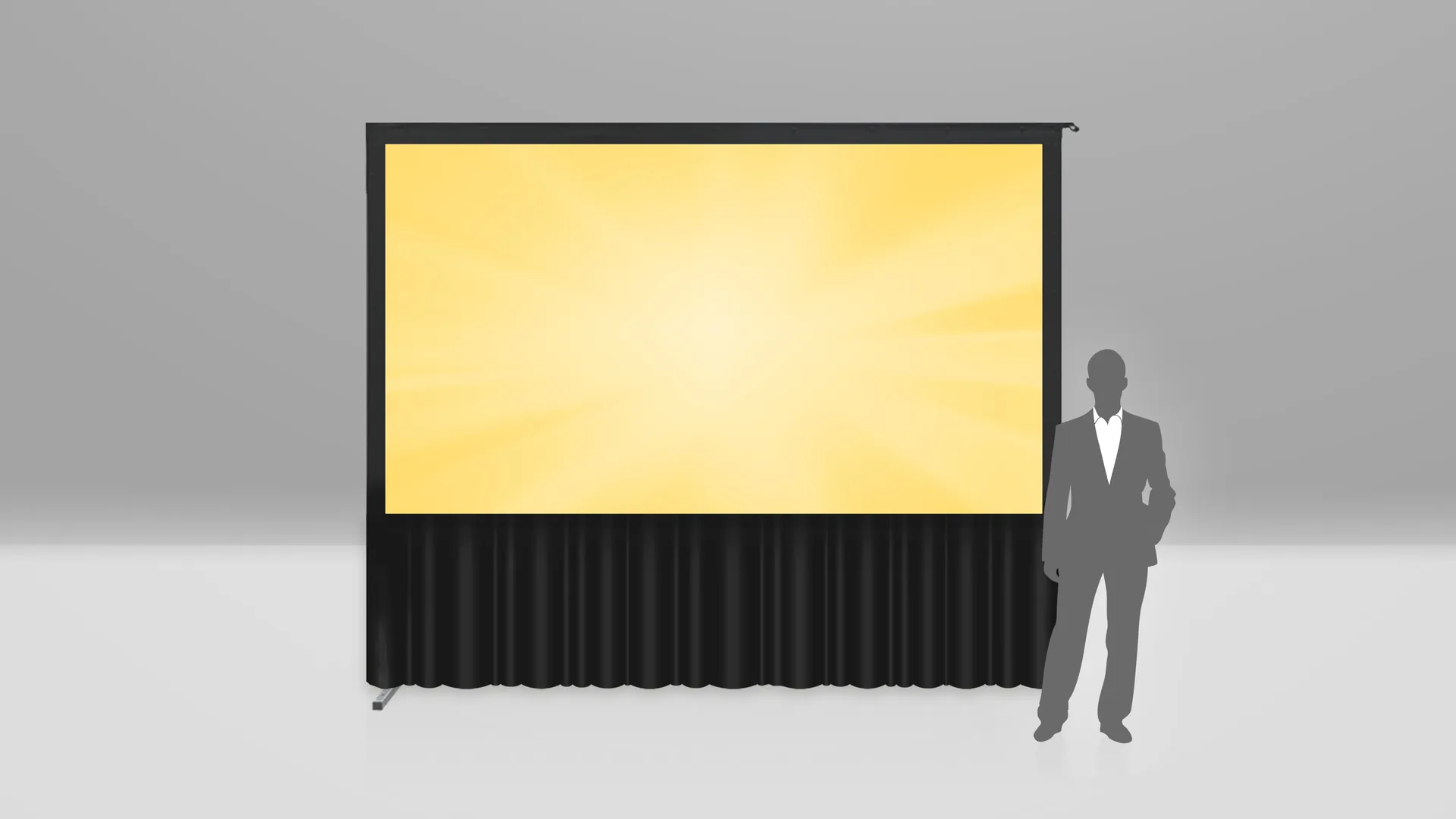 Projection Package 3 active